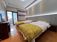 Pomi Hotel (Xianyang Airport)