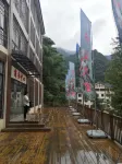 Shenwushan Hotel - Lemmikkieläimet sallittu