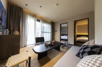 Qingyuan Lianzhou Longtan Holiday Homestay Hotels in Lianzhou