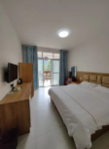 青川客來悦農家樂