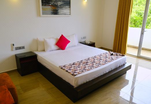 폴헤나 베이 야외 전경