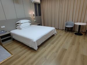 Guangshui Convenient Sunshine Hotel