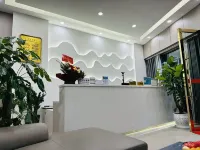 Hotels in Shanghai Hotels in Yongren