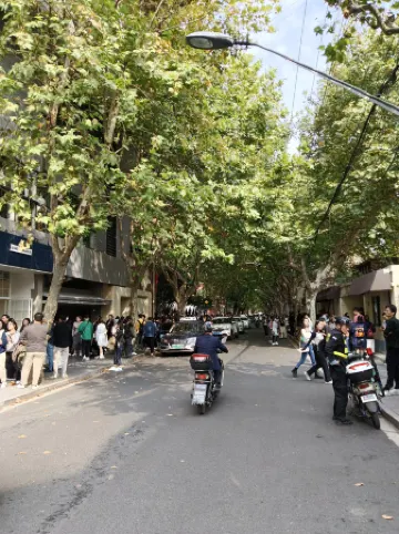 Xiaozhu Homestay (Shaanxi South Road)