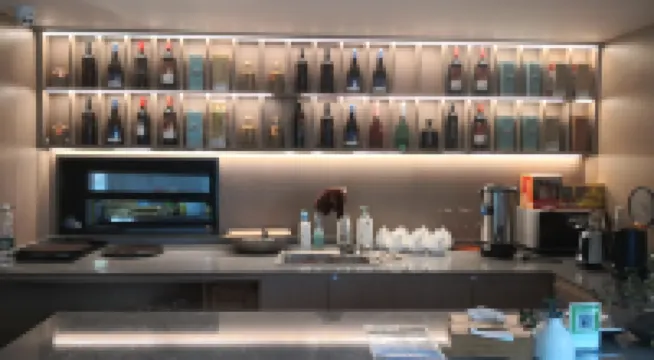 Jiangyong Idol Homestay