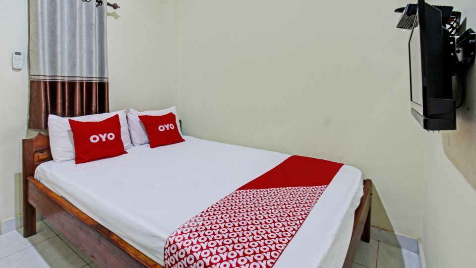Capital O 93124 Lombok Northis Homestay