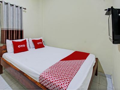 Capital O 93124 Lombok Northis Homestay