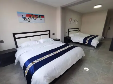 Changshanyu Wensheng Hotel