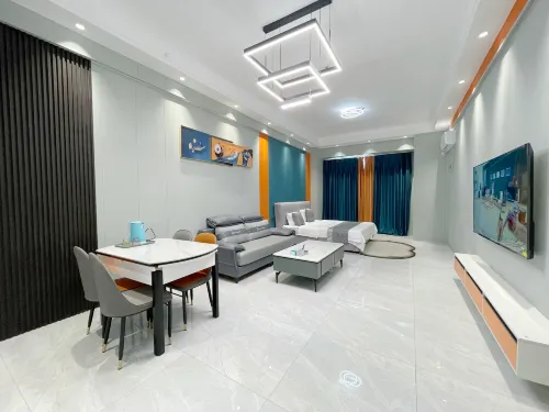 Jiamusi Shiguang No.1 B&B - 2성급