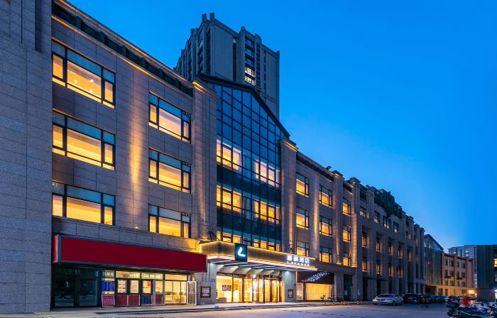 Lavande Hotel (Sanhe Yanjiao Central Academy of Fine Arts)
