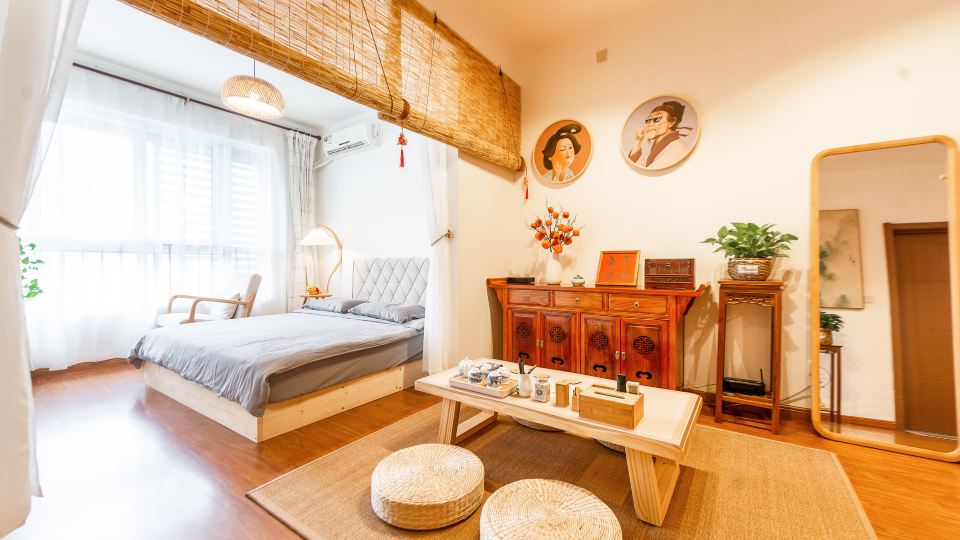 Youran Tabei Apartment