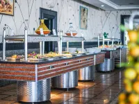 Royal Mirage Agadir Hotels near Ennahda