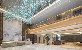 Kunming Changshui International Airport Rezen Hotel