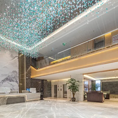 Kunming Changshui International Airport Rezen Hotel Hotels near Kunming Changshui International Airport