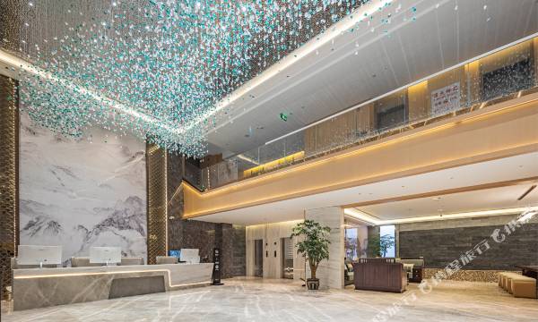 Kunming Changshui International Airport Rezen Hotel