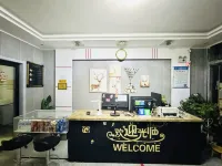 New Times Hotel