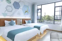 YuLongJunZhiYiHotel - Business