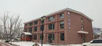 Courtyard 1 Hotel