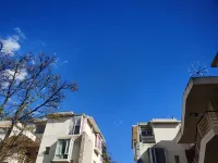 Anning Hot Spring Longjing Homestay - Mountain view