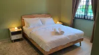 Duyong Damai Homestay by KOWBMAS - Pet friendly