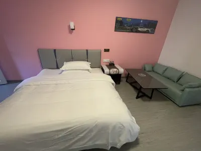 Jingzhou City Youth Homestay