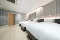 HoundHotel Mokpo PeaceSquare