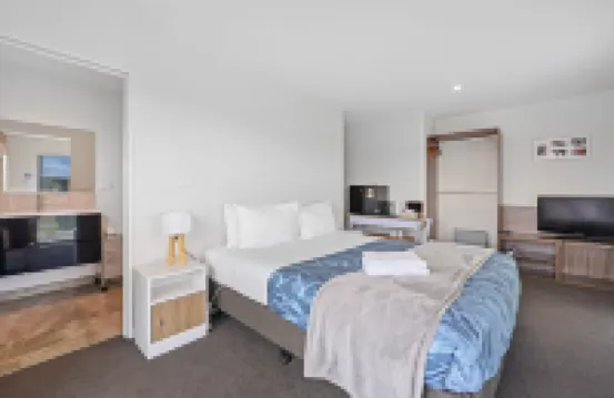 Hunter Hunter Hotels in Lake Tekapo