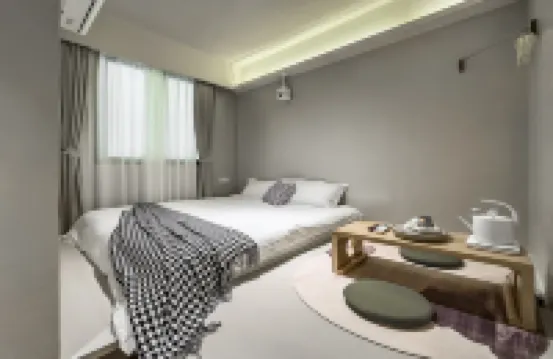 Dongshan Island Xinyuan Homestay