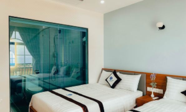 Labe Hotel Phu Quoc