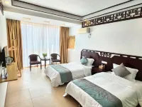 Linjiangyuan B&B (Xingping Town Branch)