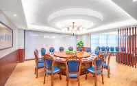Vienna Hotel (Queshan Longshan Avenue) - petit déjeuner