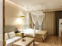 禾木公寓（萬達廣場店）