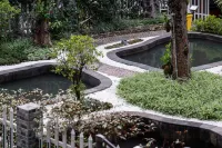 Hindu Hot Spring Hotel (Delong International Jewelry City Duobao City Branch) - Thermen