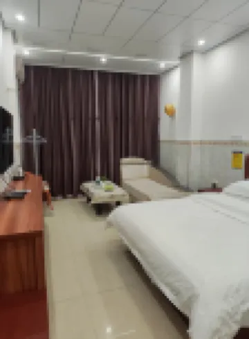 貴港宇興時尚賓館