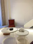 Zuo'an Loft Homestay (Shenyang Middle Street Joy City Branch) - balcony