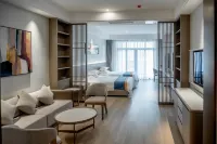 Zengjiashan  Health Resort Hotel