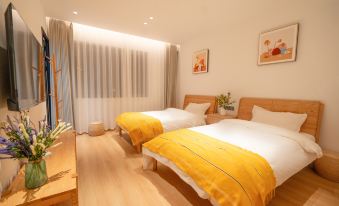 Yongzhou Huayu Smart Homestay