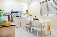 Little Megah Hotels in Tawau