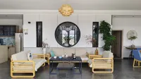 Haining Ruixiangyuan Homestay - bar