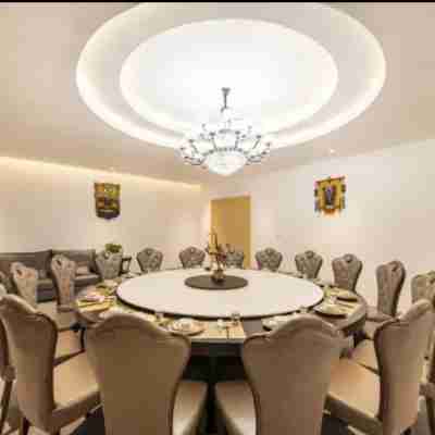 Holiday Inn Wulan Butong Longmai Dining/Meeting Rooms
