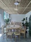 Baiyangdian Water Town Inn - พร้อมอาหารเช้า