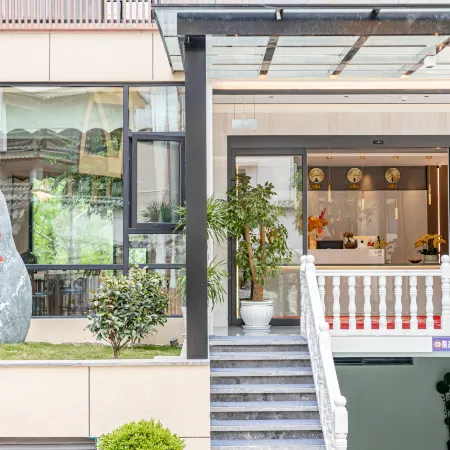 Yangbi Yuefeng Homestay