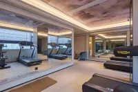 Mercure หางโจว ถนนเฟิงฉี ทะเลสาบตะวันตก - 4 ดาว