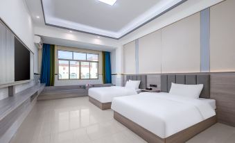 Tunchang Fuyuan Business Hotel