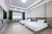 屯昌福源商務賓館