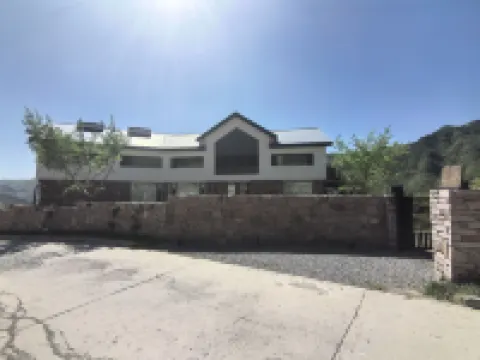 Mountain View Leisure Residence Hotéis em Weihui