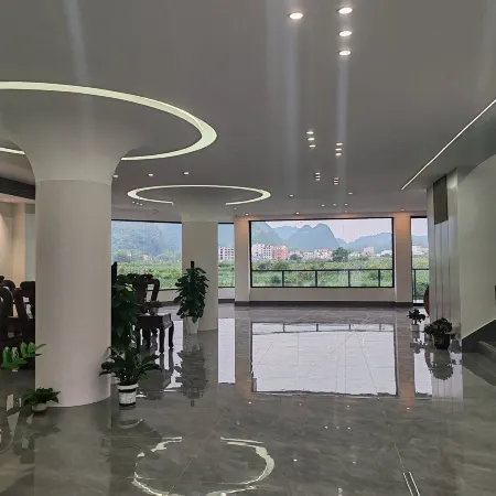 Daxin Detian Shili Homestay