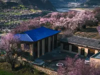 Shuimo · Shanyelu Hotels in Mainling