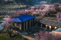 Shuimo · Shanyelu