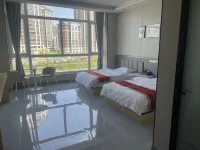 Yuanyuanxuan Hotel - parcheggio